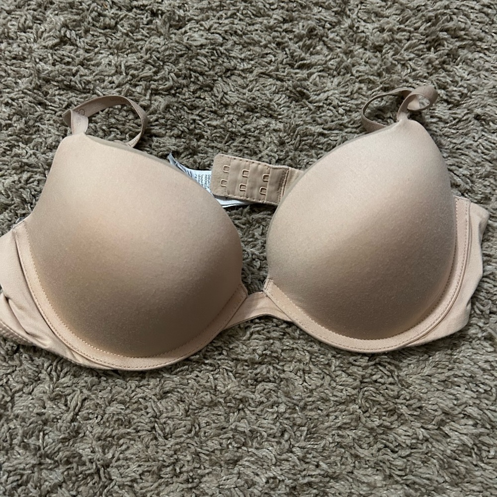 Calvin Klein bra 34C
